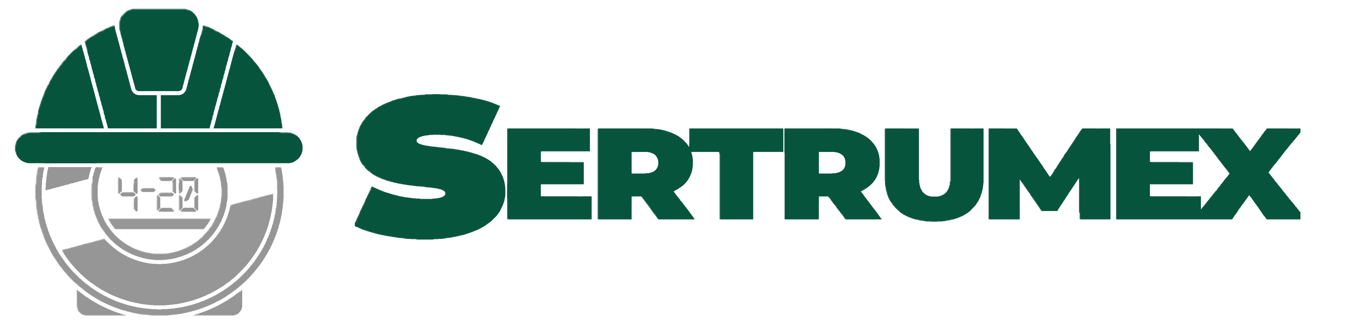 Sertrumex Logo