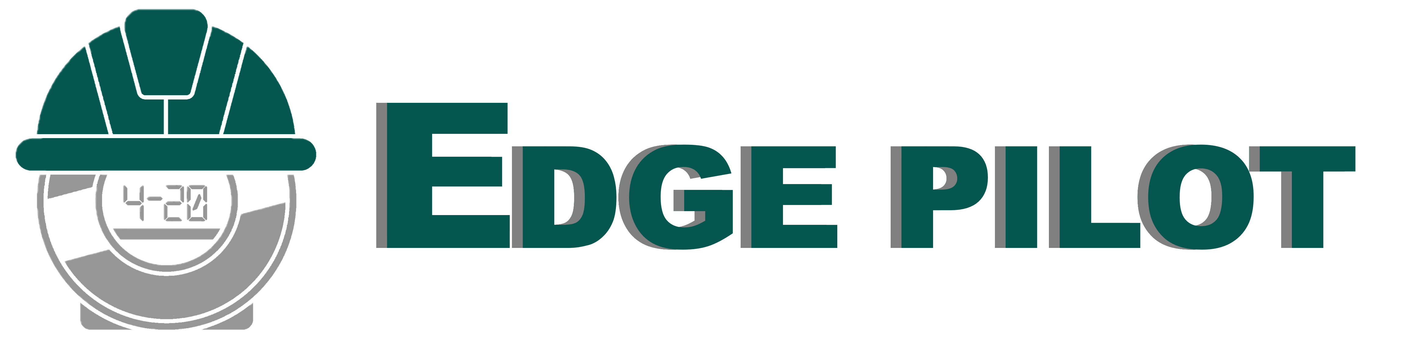 Logo de Edge-Pilot